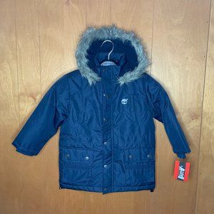 Timberland Kids Jacket/Coat